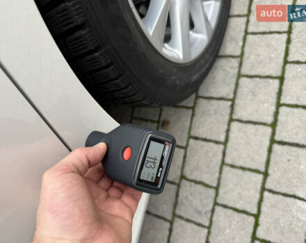 Белый Мазда 6, объемом двигателя 2.49 л и пробегом 120 тыс. км за 11600 $, фото 92 на Automoto.ua