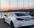 Белый Мазда 6, объемом двигателя 2.5 л и пробегом 200 тыс. км за 10900 $, фото 5 на Automoto.ua