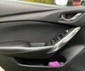 Білий Мазда 6, об'ємом двигуна 2.49 л та пробігом 162 тис. км за 10990 $, фото 9 на Automoto.ua