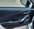 Белый Мазда 6, объемом двигателя 2 л и пробегом 225 тыс. км за 11700 $, фото 10 на Automoto.ua