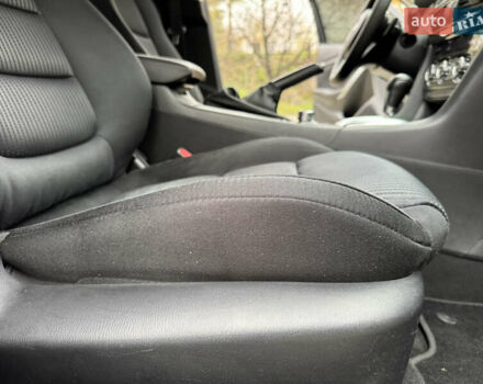 Белый Мазда 6, объемом двигателя 2.49 л и пробегом 120 тыс. км за 11600 $, фото 40 на Automoto.ua