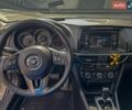 Белый Мазда 6, объемом двигателя 2 л и пробегом 138 тыс. км за 11400 $, фото 12 на Automoto.ua