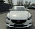 Білий Мазда 6, об'ємом двигуна 2.49 л та пробігом 161 тис. км за 15500 $, фото 4 на Automoto.ua