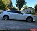 Білий Мазда 6, об'ємом двигуна 2.5 л та пробігом 170 тис. км за 11000 $, фото 2 на Automoto.ua