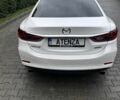 Білий Мазда 6, об'ємом двигуна 0 л та пробігом 99 тис. км за 13900 $, фото 6 на Automoto.ua