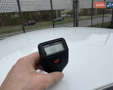 Белый Мазда 6, объемом двигателя 2.49 л и пробегом 120 тыс. км за 11600 $, фото 107 на Automoto.ua