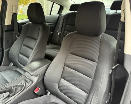 Белый Мазда 6, объемом двигателя 2.5 л и пробегом 120 тыс. км за 11600 $, фото 15 на Automoto.ua