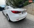 Белый Мазда 6, объемом двигателя 2 л и пробегом 138 тыс. км за 11400 $, фото 5 на Automoto.ua