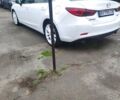 Белый Мазда 6, объемом двигателя 2.49 л и пробегом 213 тыс. км за 12000 $, фото 2 на Automoto.ua