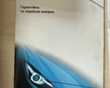 Білий Мазда 6, об'ємом двигуна 2 л та пробігом 145 тис. км за 12900 $, фото 77 на Automoto.ua