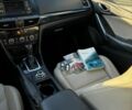 Белый Мазда 6, объемом двигателя 2.49 л и пробегом 175 тыс. км за 12700 $, фото 13 на Automoto.ua
