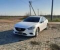 Белый Мазда 6, объемом двигателя 2.49 л и пробегом 143 тыс. км за 9999 $, фото 1 на Automoto.ua