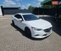 Белый Мазда 6, объемом двигателя 2.49 л и пробегом 150 тыс. км за 12300 $, фото 1 на Automoto.ua