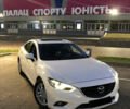 Білий Мазда 6, об'ємом двигуна 2.49 л та пробігом 161 тис. км за 15500 $, фото 11 на Automoto.ua