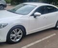 Білий Мазда 6, об'ємом двигуна 2 л та пробігом 112 тис. км за 12300 $, фото 3 на Automoto.ua