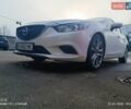 Белый Мазда 6, объемом двигателя 2.49 л и пробегом 156 тыс. км за 14800 $, фото 2 на Automoto.ua