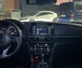 Белый Мазда 6, объемом двигателя 2.49 л и пробегом 113 тыс. км за 13000 $, фото 7 на Automoto.ua