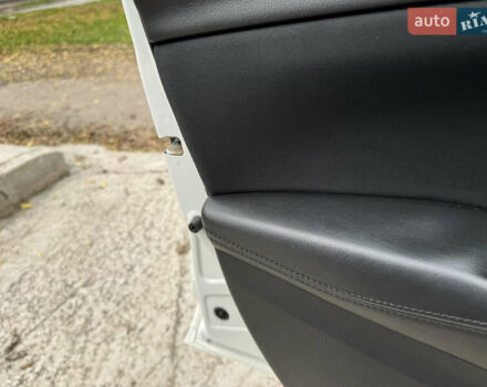 Белый Мазда 6, объемом двигателя 2.49 л и пробегом 120 тыс. км за 11600 $, фото 34 на Automoto.ua