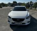 Білий Мазда 6, об'ємом двигуна 2.5 л та пробігом 211 тис. км за 13018 $, фото 1 на Automoto.ua