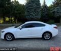 Білий Мазда 6, об'ємом двигуна 2.5 л та пробігом 170 тис. км за 11000 $, фото 5 на Automoto.ua