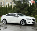 Білий Мазда 6, об'ємом двигуна 2.5 л та пробігом 191 тис. км за 11500 $, фото 7 на Automoto.ua
