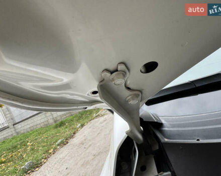 Белый Мазда 6, объемом двигателя 2.49 л и пробегом 120 тыс. км за 11600 $, фото 23 на Automoto.ua