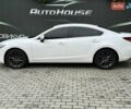 Білий Мазда 6, об'ємом двигуна 2 л та пробігом 145 тис. км за 12900 $, фото 23 на Automoto.ua