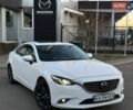 Білий Мазда 6, об'ємом двигуна 2.49 л та пробігом 231 тис. км за 14200 $, фото 1 на Automoto.ua