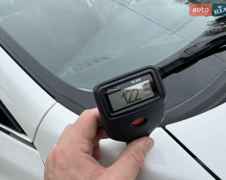 Белый Мазда 6, объемом двигателя 2.49 л и пробегом 120 тыс. км за 11600 $, фото 77 на Automoto.ua