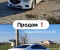 Білий Мазда 6, об'ємом двигуна 2.5 л та пробігом 143 тис. км за 11000 $, фото 1 на Automoto.ua