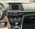 Белый Мазда 6, объемом двигателя 2 л и пробегом 189 тыс. км за 12700 $, фото 27 на Automoto.ua