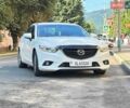 Білий Мазда 6, об'ємом двигуна 2.19 л та пробігом 209 тис. км за 11700 $, фото 3 на Automoto.ua