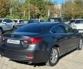 Білий Мазда 6, об'ємом двигуна 0 л та пробігом 260 тис. км за 9389 $, фото 4 на Automoto.ua