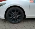 Белый Мазда 6, объемом двигателя 2.49 л и пробегом 151 тыс. км за 12500 $, фото 5 на Automoto.ua