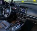 Белый Мазда 6, объемом двигателя 2.49 л и пробегом 113 тыс. км за 13000 $, фото 10 на Automoto.ua