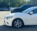 Белый Мазда 6, объемом двигателя 2 л и пробегом 109 тыс. км за 13000 $, фото 6 на Automoto.ua