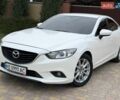 Белый Мазда 6, объемом двигателя 2 л и пробегом 189 тыс. км за 12700 $, фото 10 на Automoto.ua