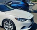 Білий Мазда 6, об'ємом двигуна 2.49 л та пробігом 157 тис. км за 13500 $, фото 1 на Automoto.ua
