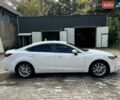 Білий Мазда 6, об'ємом двигуна 2.19 л та пробігом 209 тис. км за 11700 $, фото 2 на Automoto.ua