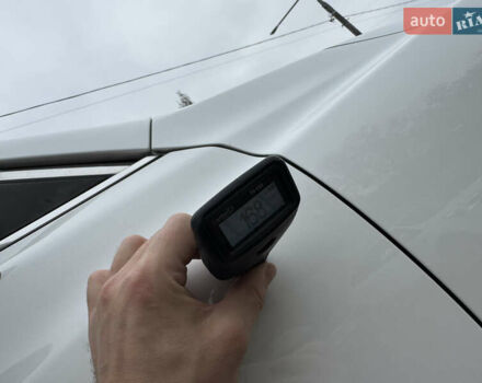 Белый Мазда 6, объемом двигателя 2.49 л и пробегом 120 тыс. км за 11600 $, фото 112 на Automoto.ua