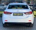 Белый Мазда 6, объемом двигателя 2 л и пробегом 109 тыс. км за 13000 $, фото 4 на Automoto.ua
