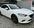 Білий Мазда 6, об'ємом двигуна 2 л та пробігом 145 тис. км за 12900 $, фото 18 на Automoto.ua