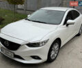 Белый Мазда 6, объемом двигателя 2.49 л и пробегом 120 тыс. км за 11600 $, фото 11 на Automoto.ua