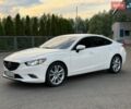 Білий Мазда 6, об'ємом двигуна 2.49 л та пробігом 193 тис. км за 9400 $, фото 2 на Automoto.ua