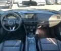 Білий Мазда 6, об'ємом двигуна 0 л та пробігом 260 тис. км за 9389 $, фото 12 на Automoto.ua