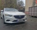 Білий Мазда 6, об'ємом двигуна 2.49 л та пробігом 248 тис. км за 8000 $, фото 1 на Automoto.ua