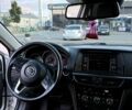 Білий Мазда 6, об'ємом двигуна 2.49 л та пробігом 170 тис. км за 9900 $, фото 9 на Automoto.ua