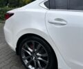 Білий Мазда 6, об'ємом двигуна 0 л та пробігом 99 тис. км за 13900 $, фото 8 на Automoto.ua
