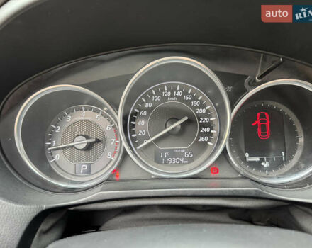 Белый Мазда 6, объемом двигателя 2.49 л и пробегом 120 тыс. км за 11600 $, фото 36 на Automoto.ua