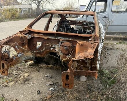 Білий Мазда 6, об'ємом двигуна 2.5 л та пробігом 80 тис. км за 2500 $, фото 2 на Automoto.ua